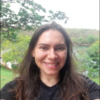 Andressa S. Alves