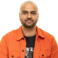 Vik K.