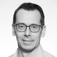 Kristinn Helgason