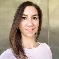 Nairi Pezeshkian, Ph.D.