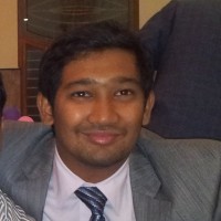 Sibi Chakaravarthi Thiyagarajan