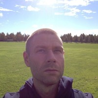 Arne Svanfeldt