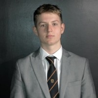 Harry Connell