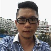 康超群