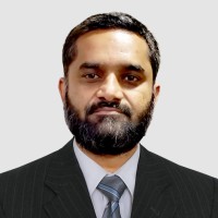 Mazher Shaikh