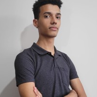 Luiz Gustavo Santos Soares