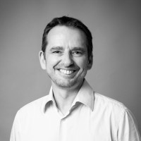 Bertrand Jouve