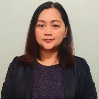 Lieza Caparas