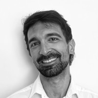 Cesar Marquez Coiradas