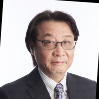 藤原悦男