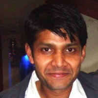 Yogendra Pali