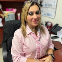 Lupita Montemayor De La Garza