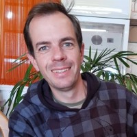 Daniel Hilgert