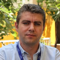 Ercan Kazan