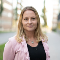 Ann ”Ninna” Engstrom