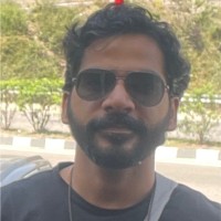 Nitin Kishan Sharma