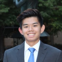 Jonathan Chiang