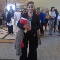 Claudia Garcia Astorga