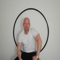 Eric Van Diest