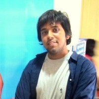 Amitesh Mishra