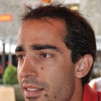 Pierre Lamy