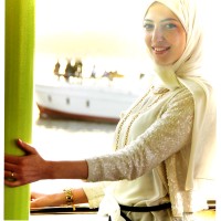 Hala Shaheen