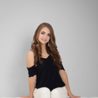 Grace Tomlinson