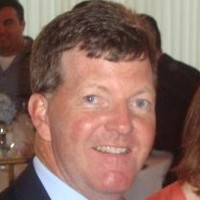 Thomas J O'Neill