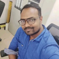 Divakar Krishnan