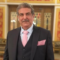 Shaheen Raza