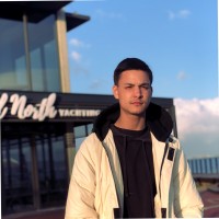 Tashreeq Ryklief