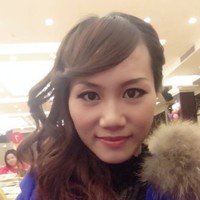 Angel Ouyang