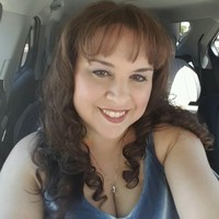 Angelina Thomas