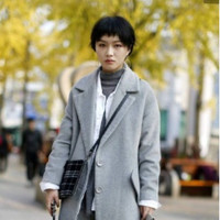 Jocelyn Zeng