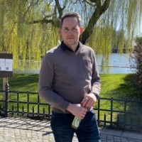 Wouter Vandegehuchte