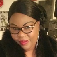 Joyann Worthy