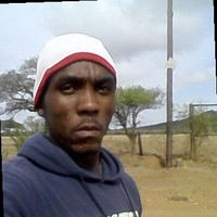 Ronald Thabo