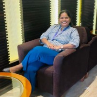 Kalpana PaulRaj