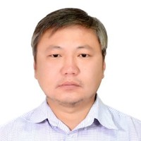 Enkhbat Baatar