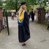 Sasha Smallman