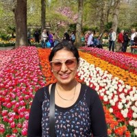 Hina Sharma