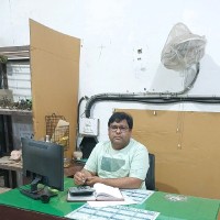 Gaurav Agarwal