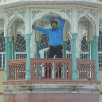 Arunungshu Dutta