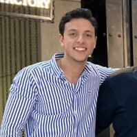 Mokhtar Darwich