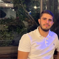 Elias Ashkar