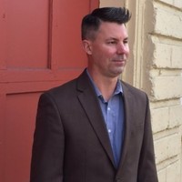 Derek Jensen