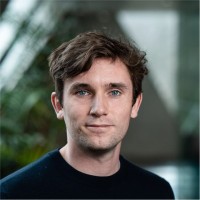 Jeff De Ruyter