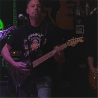 Steve Shenk