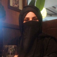 Sidra Sajjad