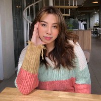 Danielle Jan Ocampo
